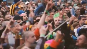 "НАШЕСТВИЕ" - самое главное приключение года