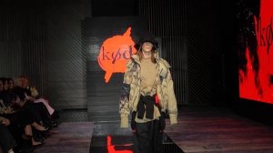 Kоллекция бренда kød “Разная Россия: Глубокие Воды”