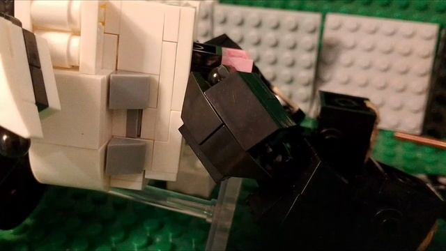 Skibidi Lego Universe 16