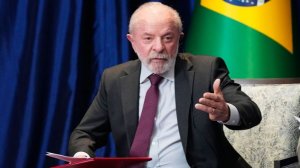 Лула да Силва: Трамп вместо ООН создал "Совет мира", чтобы властвовать в нем