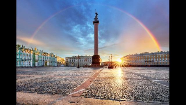 Санкт-Петербург смотреть онлайн