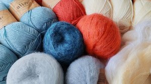 ПОЛУЧИЛА ТАНЯ ПРЯЖУ и ИДЕИ ПОЛЕТЕЛИ! ТАНЕЧКИ, С ПРАЗДНИКОМ НАС!!!