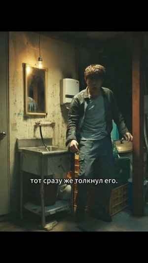 Краткий пересказ фильма