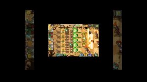 Растения против зомби