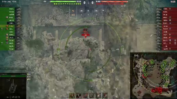 прохожу сборочный цех