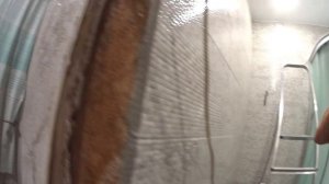 ДУШЕВУЮ УСТАНОВИЛИ