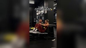 ЖЕНЩИНЫ В СПОРТИВНОМ ЗАЛЕ! МУЖЧИНАМ СТОИТ ЭТО УВИДЕТЬ