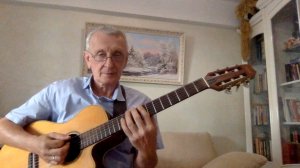 Elegant Waltz Элегантный Вальс