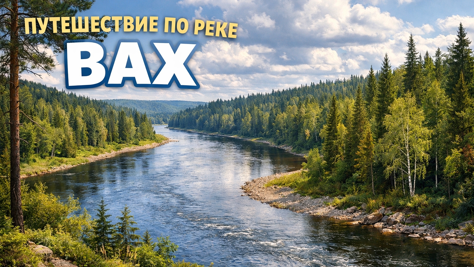 ПУТЕШЕСТВИЕ НА ЛОДКЕ ПО ТАЙГЕ ! УЕХАЛ ТУДА, КУДА НЕЛЬЗЯ ДОБРАТЬСЯ НА МАШИНЕ! РЫБАЧУ НА РЕКЕ ВАХ смотреть онлайн