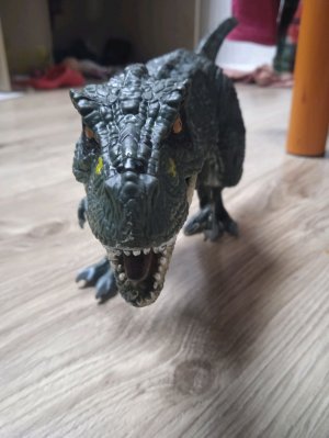 парк Юрского периода