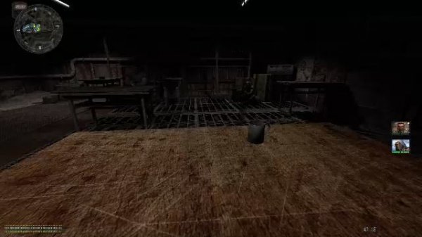 S.T.A.L.K.E.R Anomaly 1.5.2 мод 10к веса