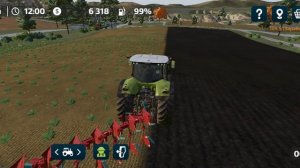 Farming simulator 23