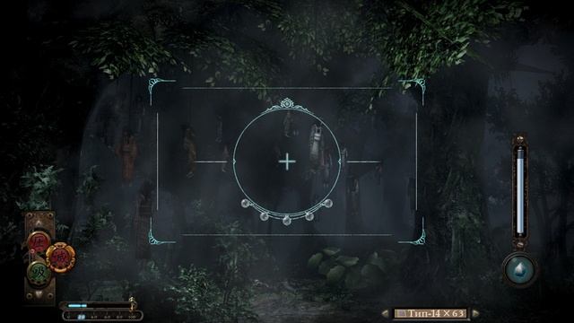 Fatal Frame: Maiden of Black Water 4 смотреть онлайн