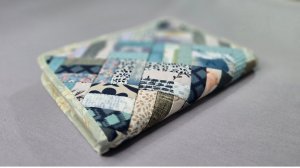 Превращаем обрезки ткани в полезные вещи! Как создать изделия, которые пригодятся в каждом доме.