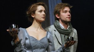 Вишнёвый сад (2024). Трейлер