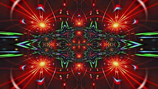 Футажи! Комплект Футажей Космическое Сияние 4 от Киностудии Мудрого Кота Тимофея! смотреть онлайн