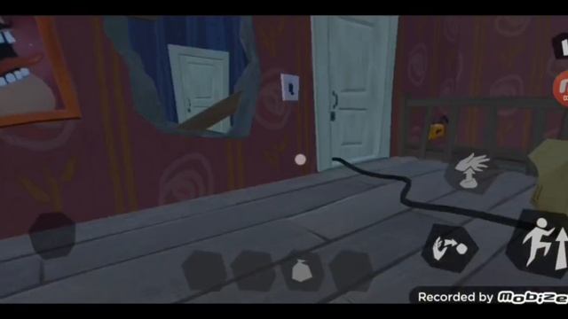прохождение Hello Neighbor