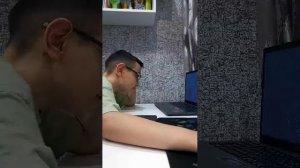 едим под видос (gribы)