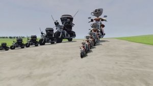 МУЛЬТИКИ ПРО МАШИНКИ: Яркие анимации и смех до упаду!