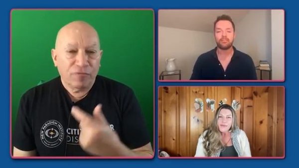 2026 Predictions: The Year of Disclosure. Darryl Anka and Bashar on Open Contact & ET Proof.