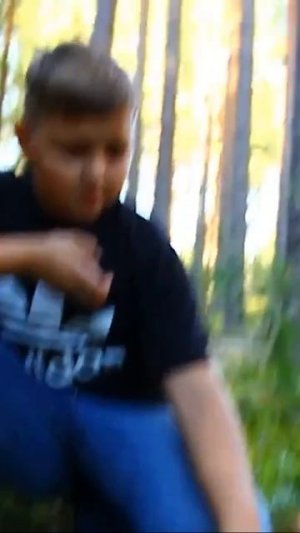 СЛЕДЫ_ НЕ, ГРИБОЧЕК!