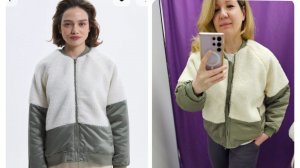 🔥толстовки "Чебурашка" с Вайлдберриз, примерка! артикулы в комментариях