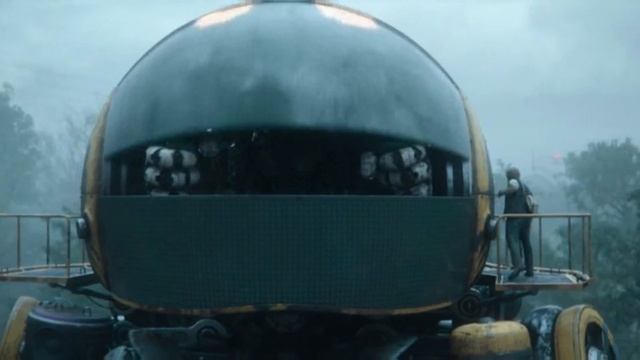 Электрический штат все в сборе смотреть онлайн