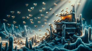 Селекция и адаптация породы «карника» в сибирских условиях