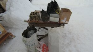 Сдал цветной металл. Цены на медь, латунь, алюминий и черный лом