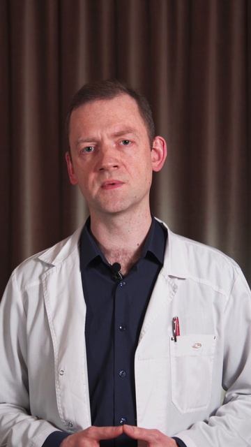 Видеовизитка врача-кардиолога