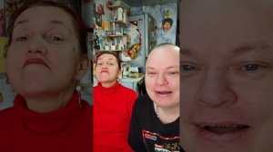 Дневной эфир от 24.01.26 кормлю Катю обедом, разговор о жизни и о мечтах Кати