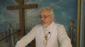 Чудеса Иисуса Христа. Вифезда