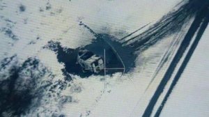 Бригада скорой помощи погибла при атаке дрона ВСУ в Херсонской области.