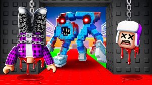 УКРАДИ БРЕЙНРОТ В ROBLOX НО ЗАБАНЕННЫЕ Брейроты против ВСЕХ в Steal a Brainrot ! Roblox
