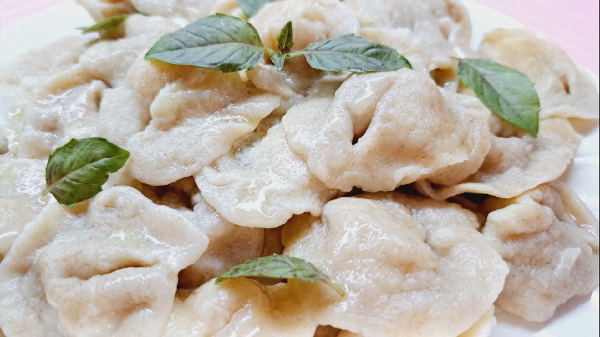 Рецепт вареников из цельнозерновой муки с картошкой!👍👍👍 смотреть онлайн