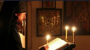 ВРАГИ ОТОЙДУТ ПРОЧЬ! Псалмы Давида (49,53,58,63,121,139) от  порчи, сглаза  и колдунов