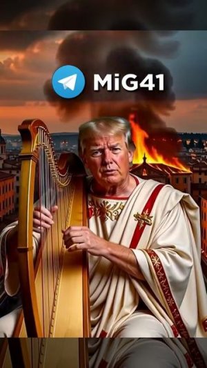 Наша формулировка для Трампа — "господин разрушитель" верна, но пока только лишь в ее описательной е