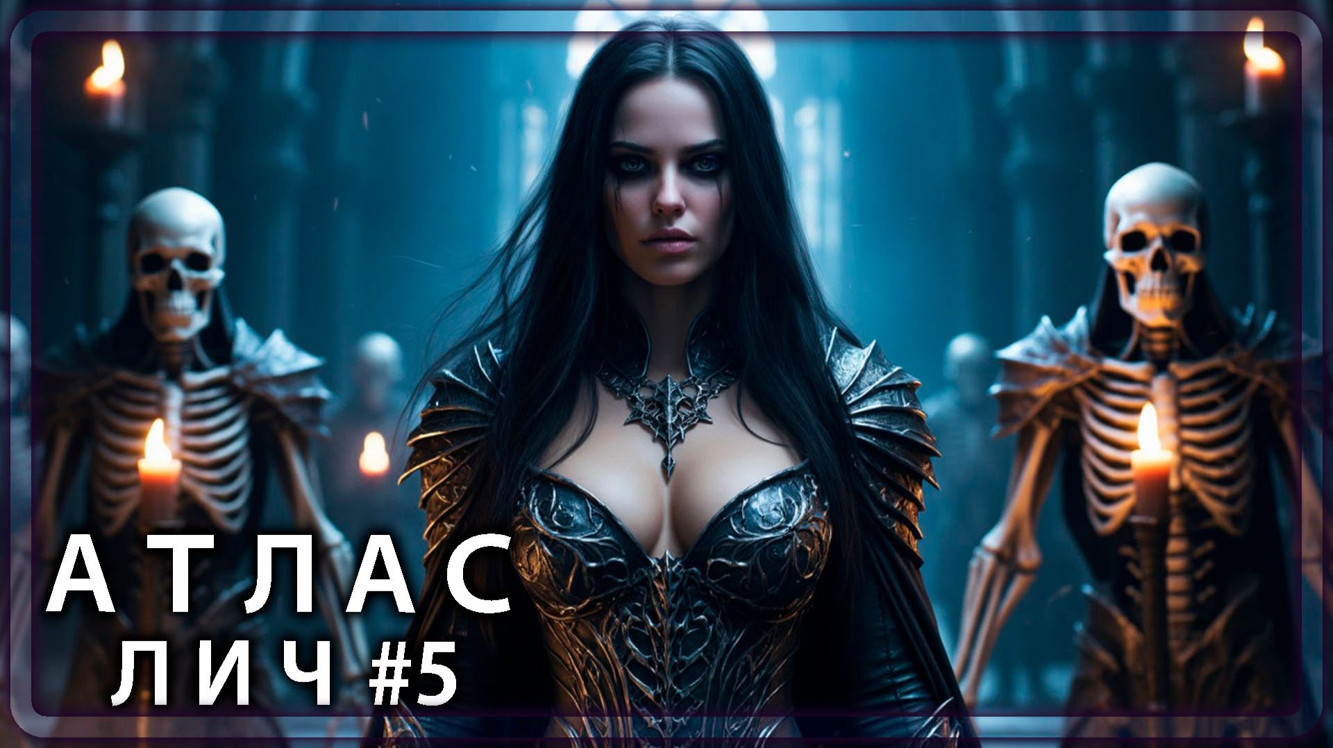 Path Of Exile 2 - Эндгейм прокачка (ЛИЧ) - #5