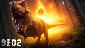 Метеорит. Как одна катастрофа изменила всю планету