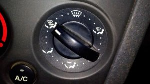 Устранение проскальзывания рычага Ford Fusion/Fiesta5