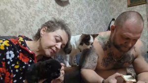 прямой эфир от 23.01.26 с ютуба