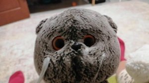 что купили басики в Ашане 500 рублей