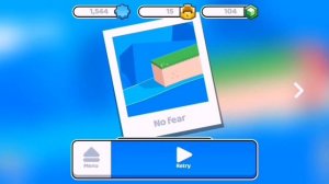 Drive mad jump VP и Blue mad