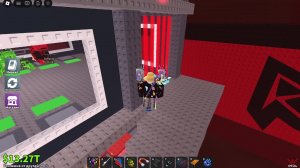 Админ абьюз в укради беринрот!!!