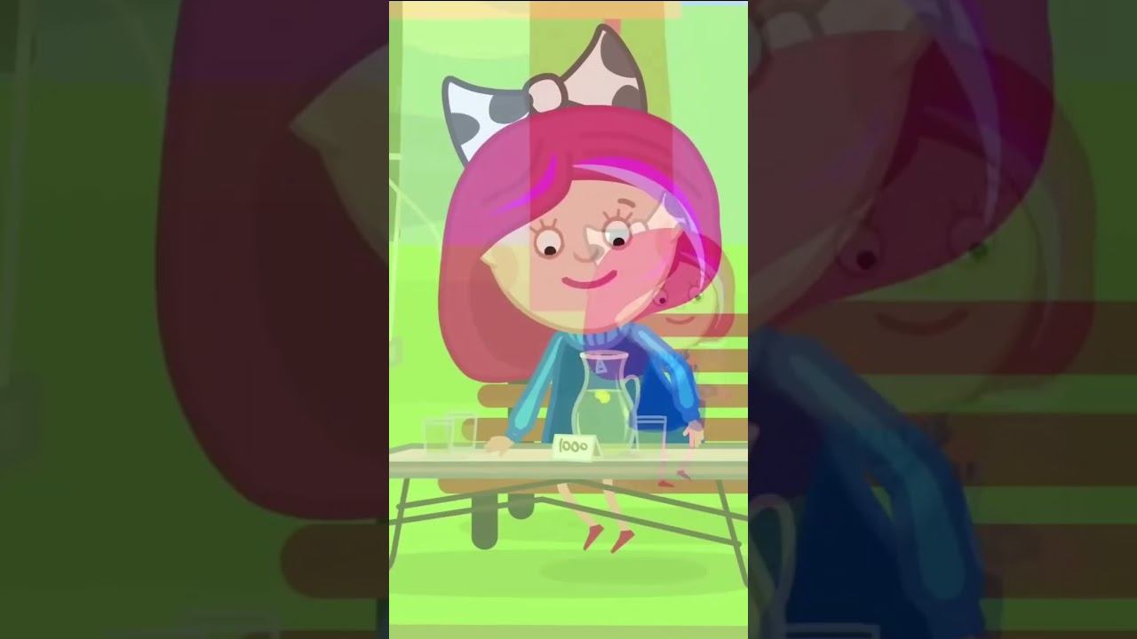 Смарта продает лимонад! Кому лимонад? #мультик #cartoon #детскийканал смотреть онлайн