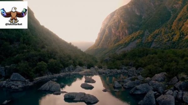 Arcadianca - Жар любви