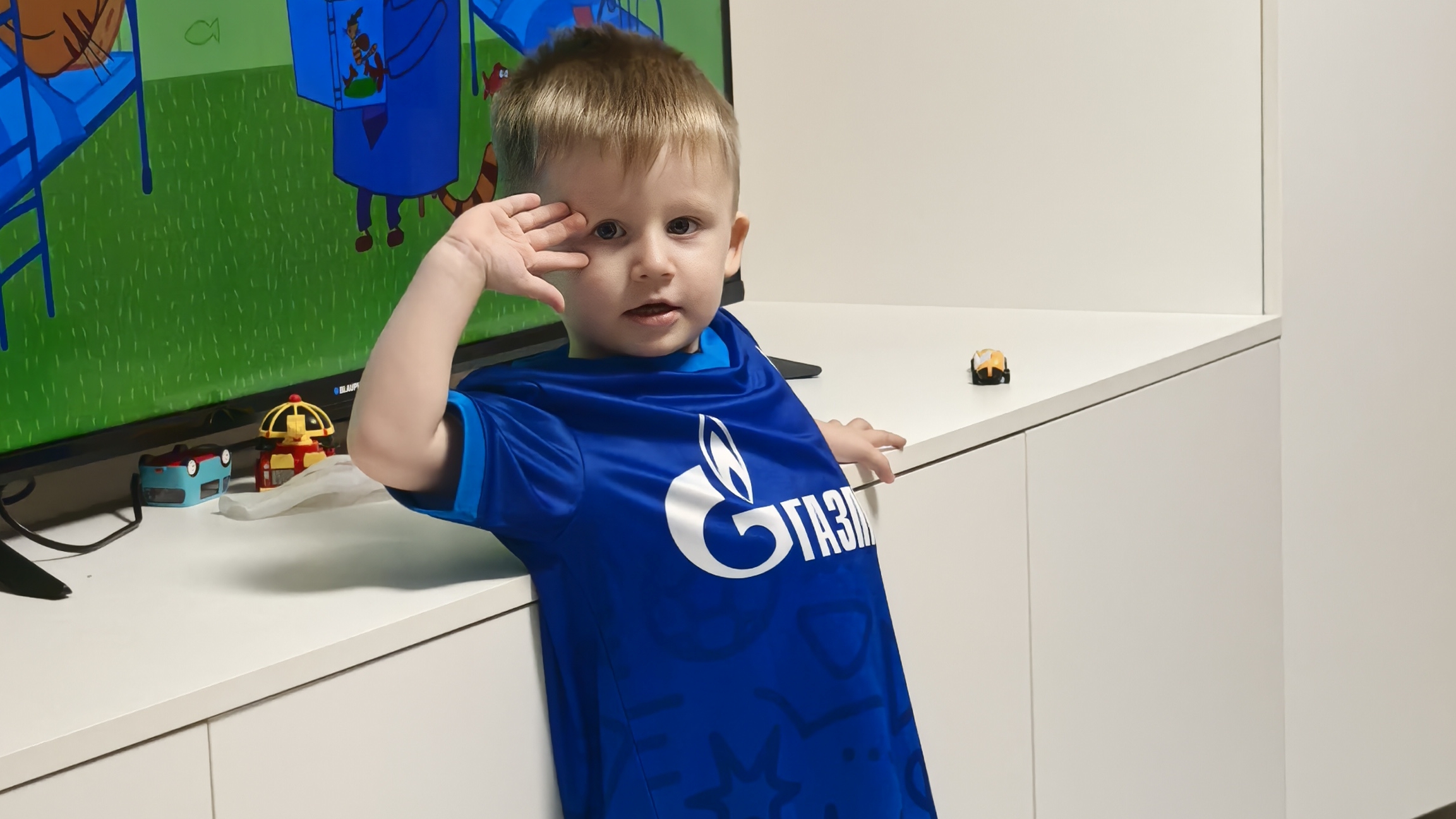 Зенит Чемпионика 17 - Урень. смотреть онлайн