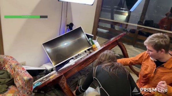 BIGBOY на рублевке сняли дом