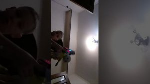 малыш попал в майнкрафт