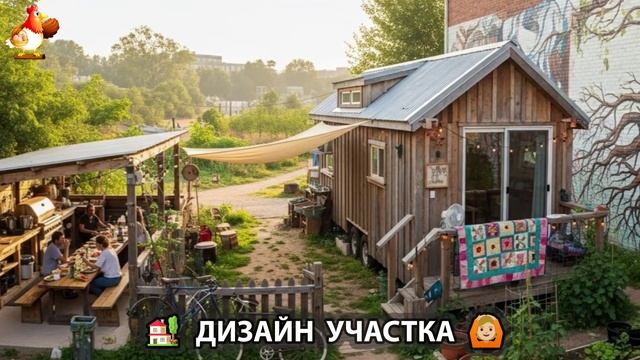 Дизайн участка дачи и сада своими руками фото идеи для вдохновения 🏡 (87) смотреть онлайн